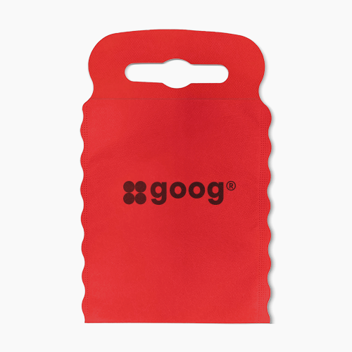 Lixocar Personalizado TNT