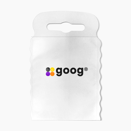 Lixocar Personalizado TNT