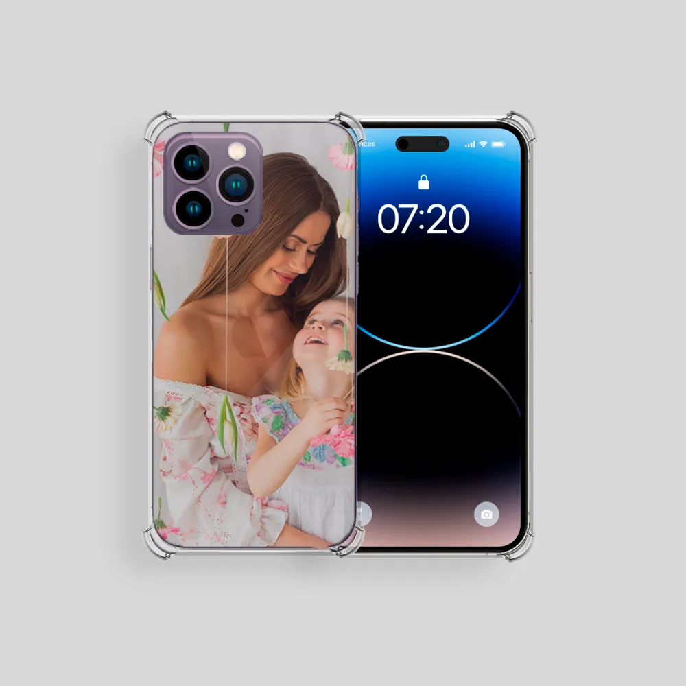 Capinha de Celular Apple iPhone 14 Pro Max