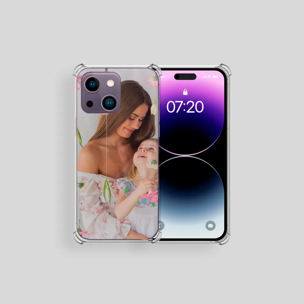 Capinha de Celular Apple iPhone 14