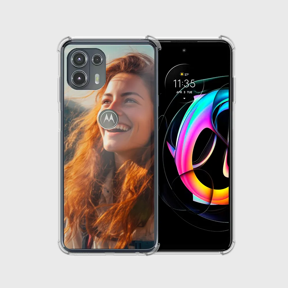 Capinha de Celular Motorola Edge 20 Lite