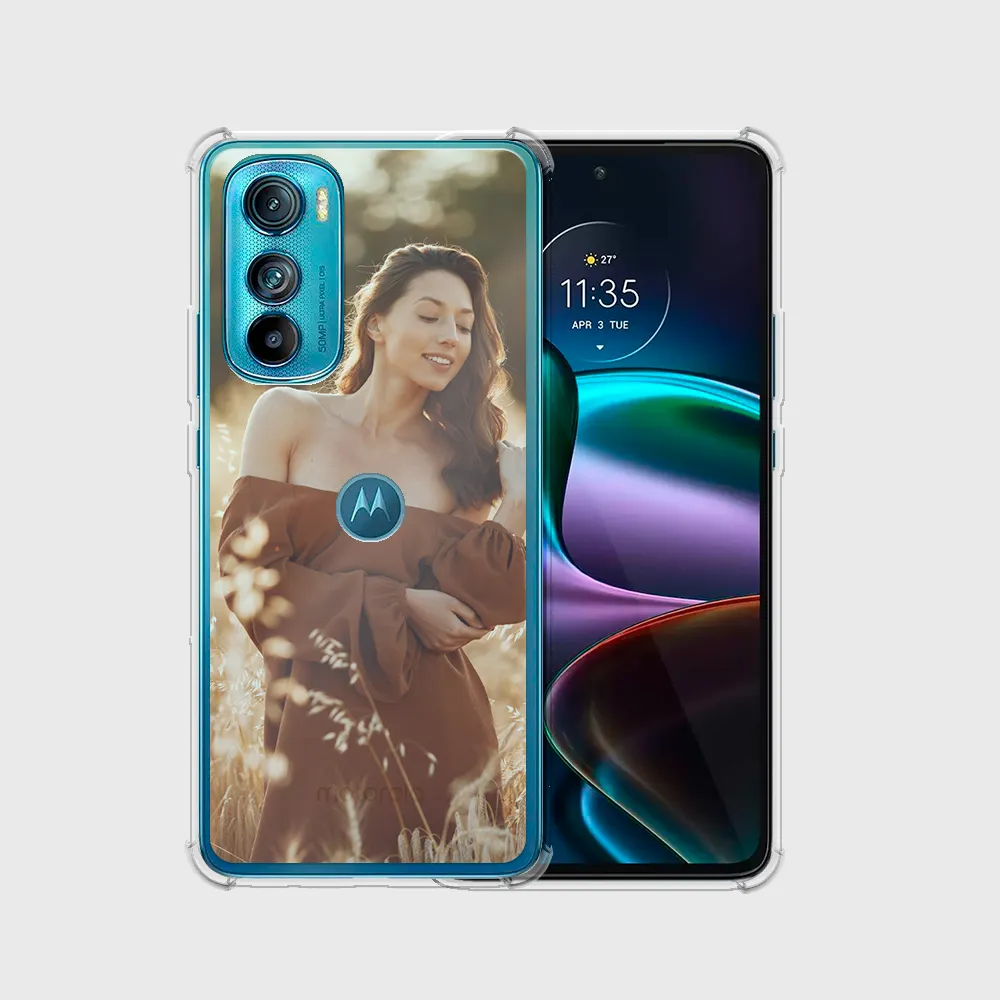 Capinha de Celular Motorola Edge 30 5G