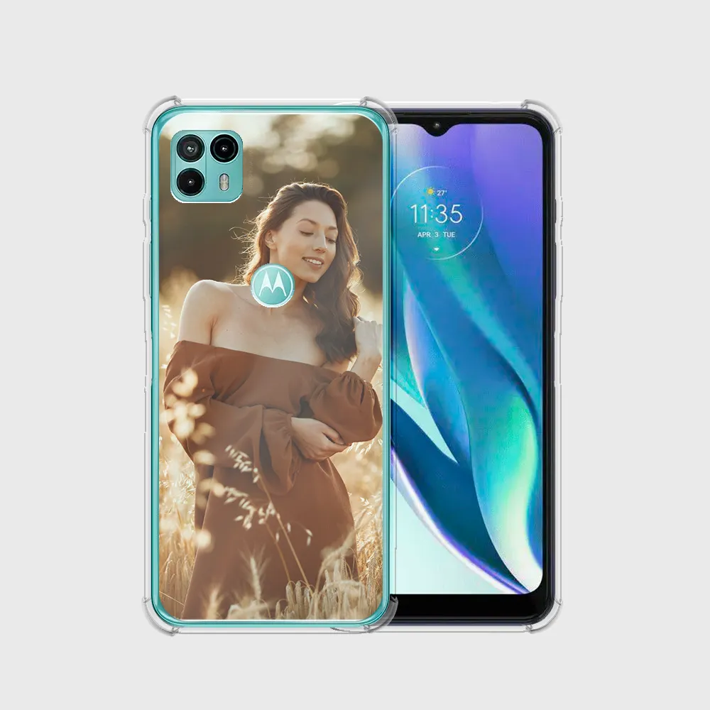 Capinha de Celular Motorola Moto G50 5G