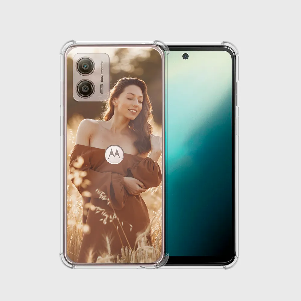 Capinha de Celular Motorola Moto G53