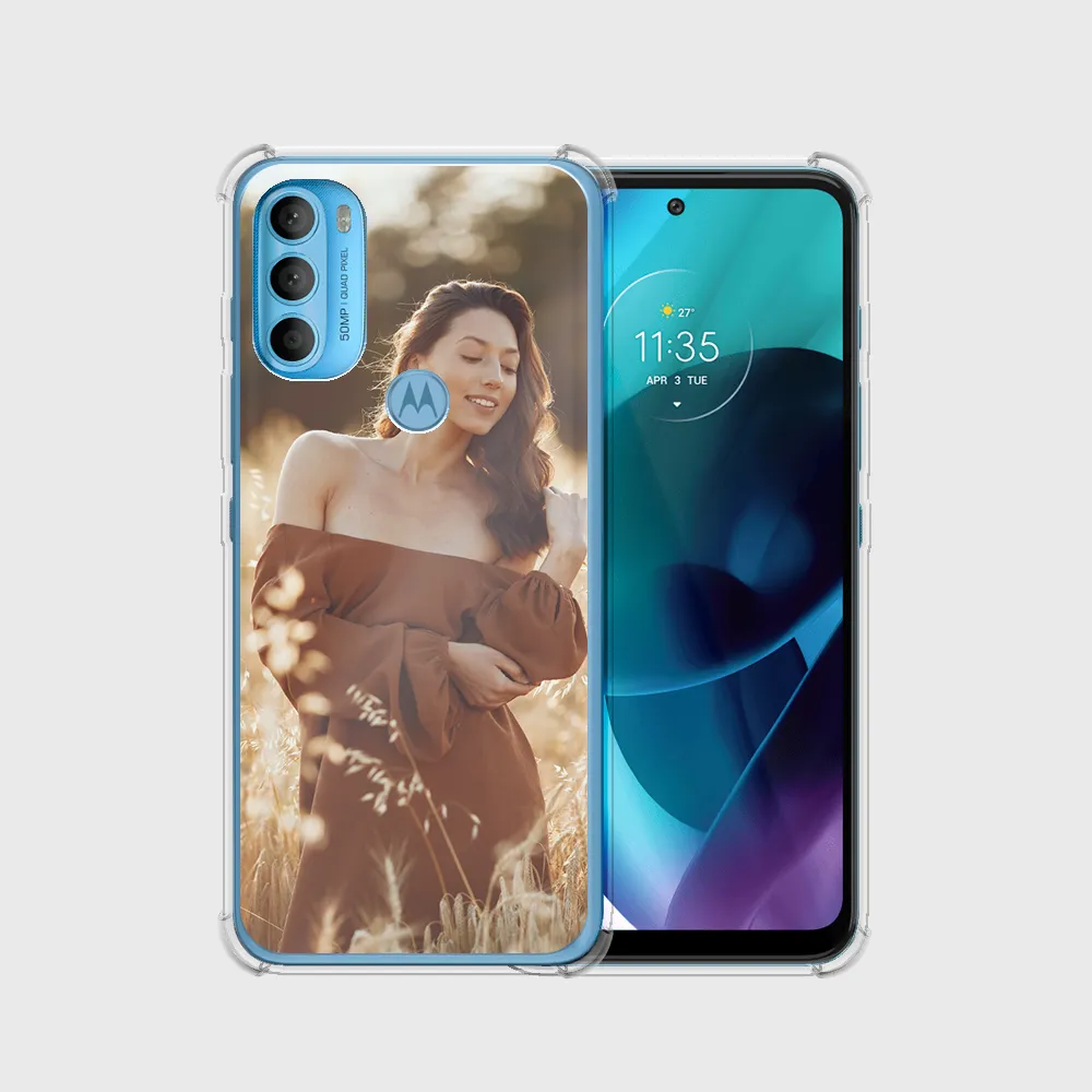 Capinha de Celular Motorola Moto G71 5G