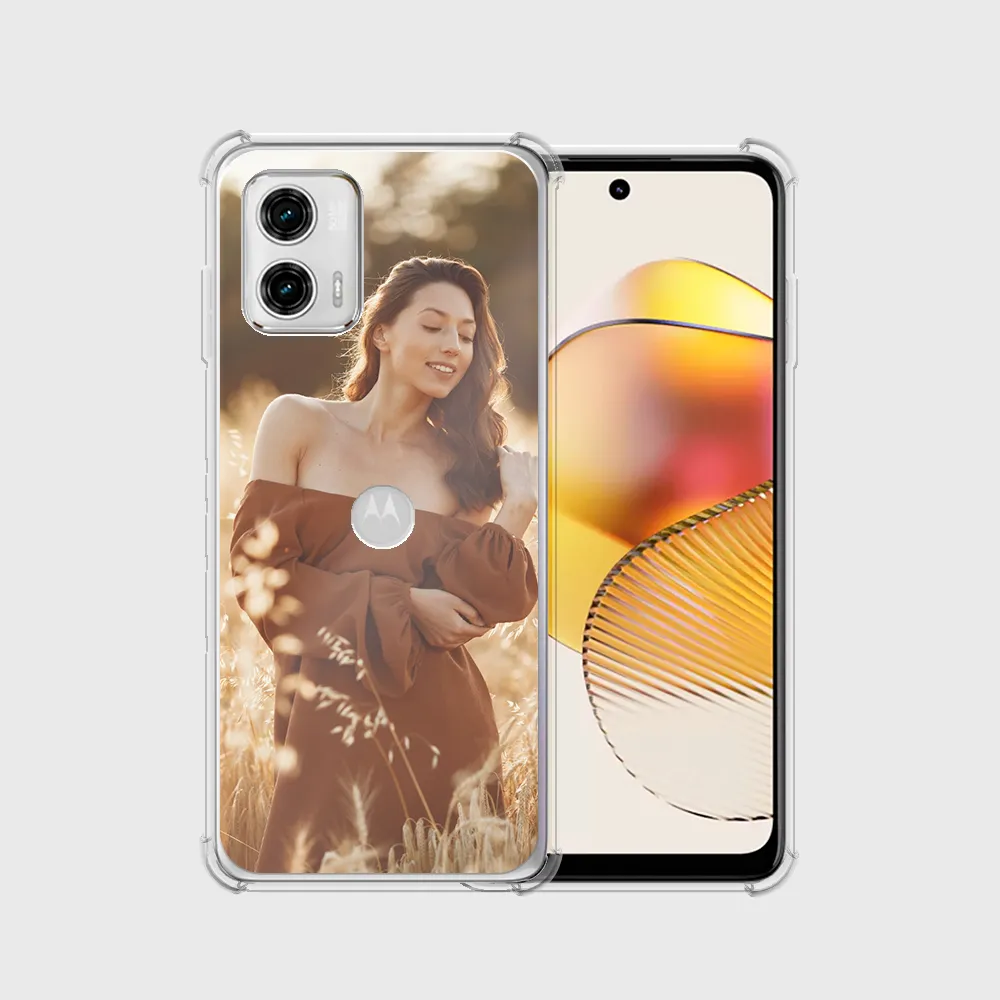 Capinha de Celular Motorola Moto G73