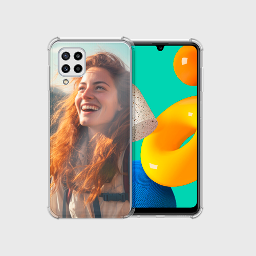 Capinha de Celular Samsung Galaxy M32