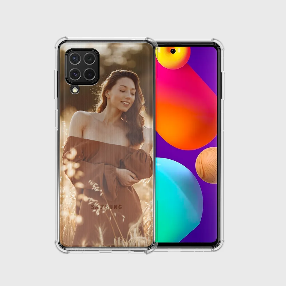 Capinha de Celular Samsung Galaxy M62