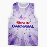 Abadá Personalizado 