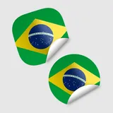 Adesivo cm² Copa