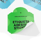 Adesivo
