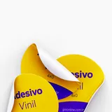 Adesivo cm²