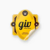 Adesivo Corte Personalizado m