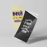 Adesivo para Porta de Vidro