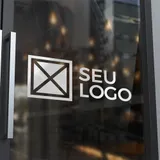 Adesivo Recorte Eletrônico Plotado