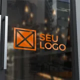 Adesivo Recorte Eletrônico Plotado