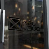 Adesivo Recorte Eletrônico Plotado