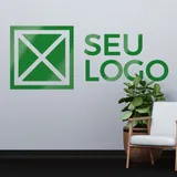 Adesivo Recorte Eletrônico Plotado