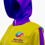 Agasalho Cold
