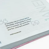 Agenda Diária