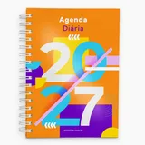 Agenda Diária