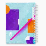 Agenda Escolar Bebê