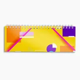 Agenda Horizontal