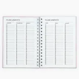 Agenda Permanente