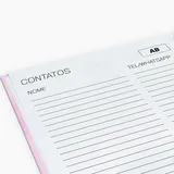 Agenda Permanente