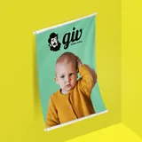 Banner