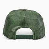 Boné Aba Curva Trucker Liso