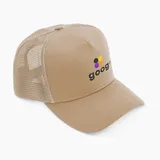 Boné Aba Curva Trucker Personalizado