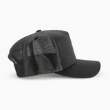 Boné Aba Curva Trucker Personalizado