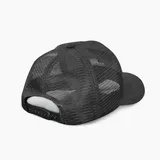 Boné Aba Curva Trucker Personalizado