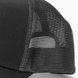 Boné Aba Curva Trucker Personalizado