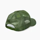 Boné Aba Curva Trucker Personalizado