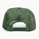 Boné Aba Curva Trucker Personalizado