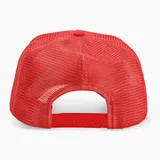 Boné Aba Curva Trucker Personalizado