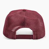 Boné Aba Curva Trucker Personalizado