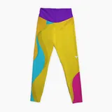 Calça Legging Personalizada