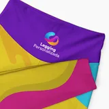 Calça Legging Personalizada