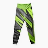 Calça Legging Personalizada