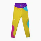 Calça Legging Personalizada