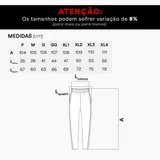 Calça Cold