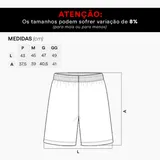 Calção Futebol Juvenil Barça