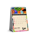 Calendário de Mesa