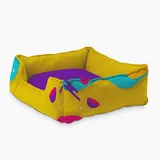 Cama Pet Personalizada