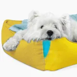 Cama Pet Personalizada