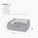 Cama Pet Personalizada