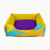 Cama Pet Personalizada